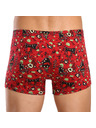 Styx Pánské boxerky Styx art klasická guma zombie