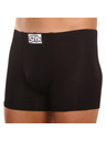Styx Sada tří - pánské boxerky Styx long klasická guma vícebarevné