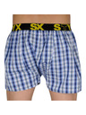 Styx Pánské trenky Styx sportovní guma vícebarevné