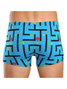Styx Pánské boxerky Styx art klasická guma hra