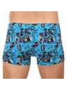 Styx Pánské boxerky Styx art klasická guma hudba