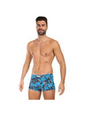 Styx Pánské boxerky Styx art klasická guma hudba
