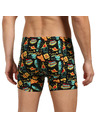 Styx Pánské boxerky Styx long art klasická guma toohot