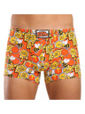Styx Pánské boxerky Styx art klasická guma včelky