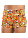 Styx Pánské boxerky Styx art klasická guma včelky