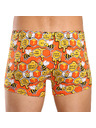 Styx Pánské boxerky Styx art klasická guma včelky