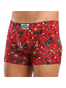 Styx Pánské boxerky Styx long art klasická guma zombie