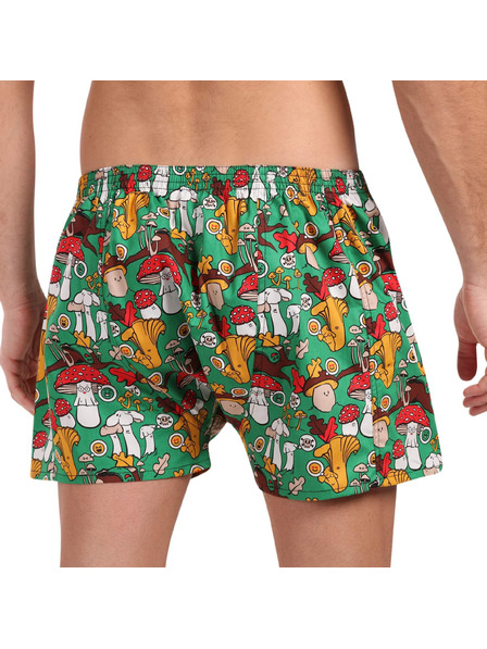 Styx Pánské trenky Styx art klasická guma houby