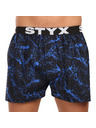 Styx Pánské trenky Styx art sportovní guma Jáchym