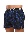 Styx Pánské trenky Styx art sportovní guma Jáchym