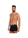 Styx Pánské boxerky Styx sportovní guma černé