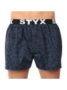 Styx Pánské trenky Styx art sportovní guma Jáchym