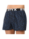 Styx Pánské trenky Styx art sportovní guma Jáchym