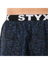 Styx Pánské trenky Styx art sportovní guma Jáchym