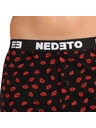 Nedeto Pánská dárková sada Sada dvou - trenky Nedeto a sprchový gel Pietro Filipi