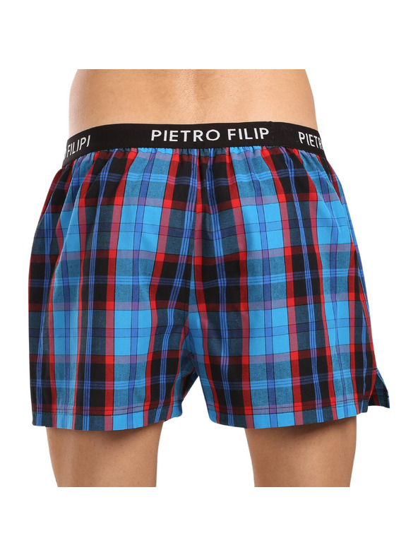 Pietro Filipi Pánská dárková sada Sada dvou - trenky a deodorant na intimní partie Pietro Filipi