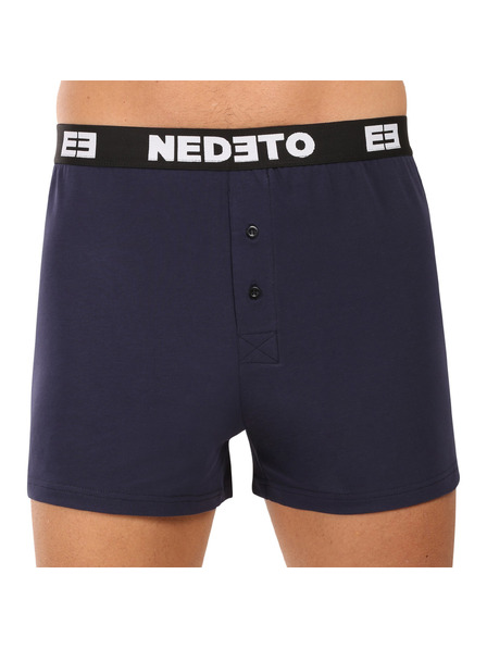 Nedeto Sada dvou - pánské trenky Nedeto vícebarevné