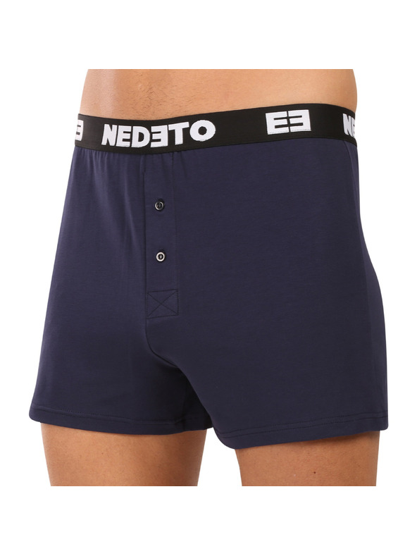 Nedeto Sada dvou - pánské trenky Nedeto vícebarevné