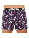 Nedeto Sada dvou - pánské trenky Nedeto vícebarevné