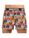 Nedeto Pánské trenky Nedeto vícebarevné