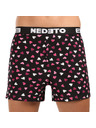 Nedeto Pánské trenky Nedeto Hearts vícebarevné