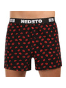 Nedeto Pánské trenky Nedeto Kiss vícebarevné