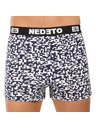 Nedeto Sada dvou - pánské trenky Nedeto vícebarevné