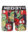 Nedeto Sada tří - dětské boxerky Nedeto vícebarevné