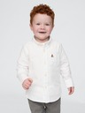 GAP Baby košile Oxford GAP