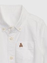 GAP Baby košile Oxford GAP
