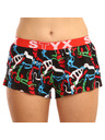 Styx Dámské trenky Styx art sportovní guma Jungle
