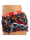 Styx Dámské trenky Styx art sportovní guma Jungle