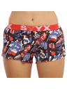Styx Dámské trenky Styx art sportovní guma 25 let