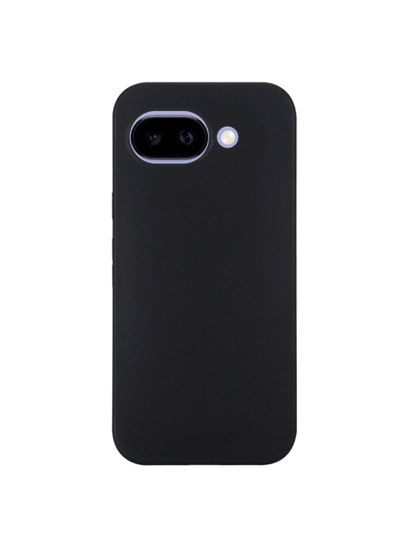 Tactical Tactical TPU Kryt pro Google Pixel 10a Black
