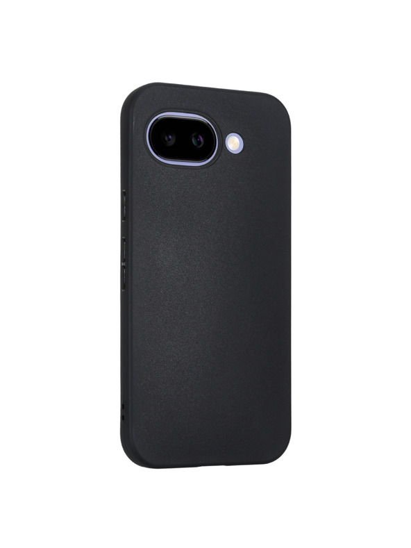 Tactical Tactical TPU Kryt pro Google Pixel 10a Black