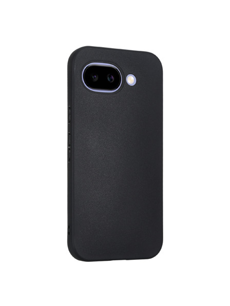 Tactical Tactical TPU Kryt pro Google Pixel 10a Black