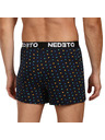 Nedeto Sada čtyř - pánské trenky Nedeto vícebarevné