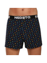 Nedeto Sada čtyř - pánské trenky Nedeto vícebarevné