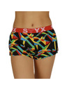 Styx Dámské trenky Styx art sportovní guma triangular