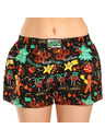 Styx Dámské trenky Styx art klasická guma Vánoce ozdoby