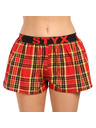Styx Dámské trenky Styx sportovní guma vícebarevné