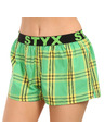 Styx Dámské trenky Styx sportovní guma vícebarevné
