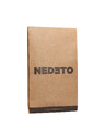 Nedeto Sada tří - menstruační kalhotky Nedeto MIX
