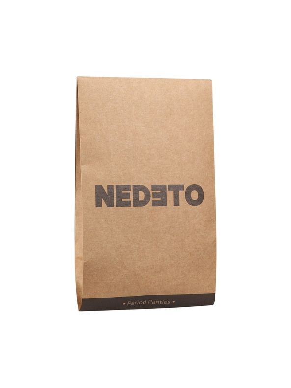 Nedeto Menstruační kalhotky Nedeto Night