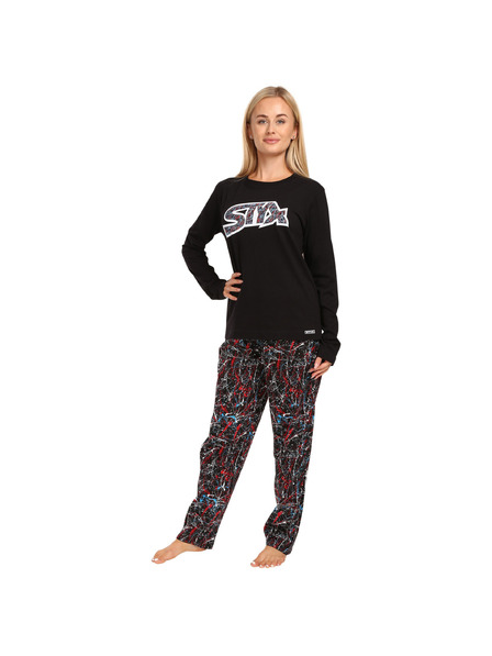 Styx Dámské pyžamo Styx Jáchym