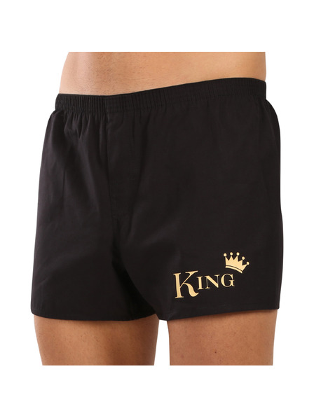 Nedeto Pánské trenky Nedeto King