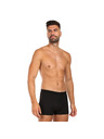 Nedeto Sada dvou - pánské boxerky Nedeto basic černé