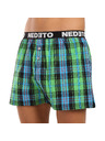Nedeto Sada dvou - pánské trenky Nedeto vícebarevné