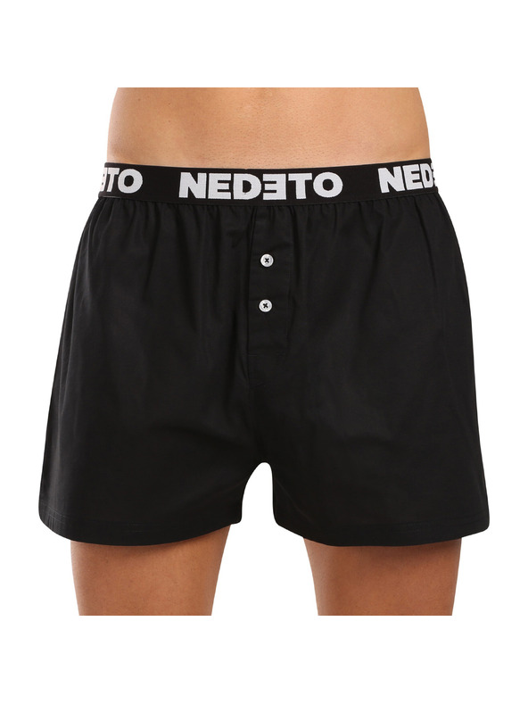 Nedeto Sada dvou - pánské trenky Nedeto vícebarevné