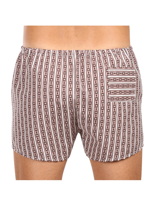 Nedeto Pánské trenky Nedeto vícebarevné